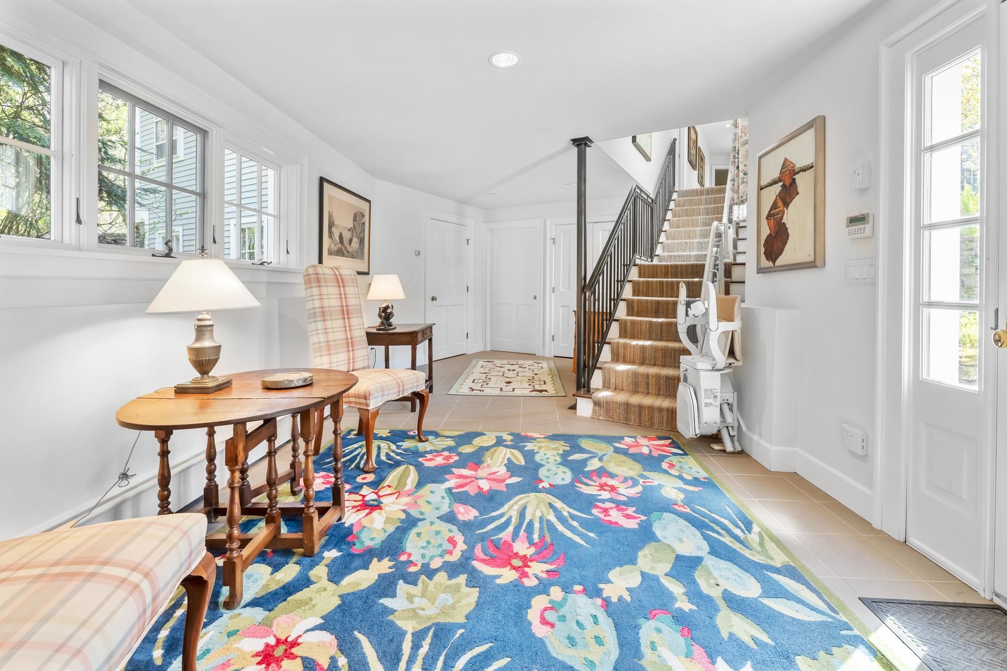 19 Cutting Hill Lane