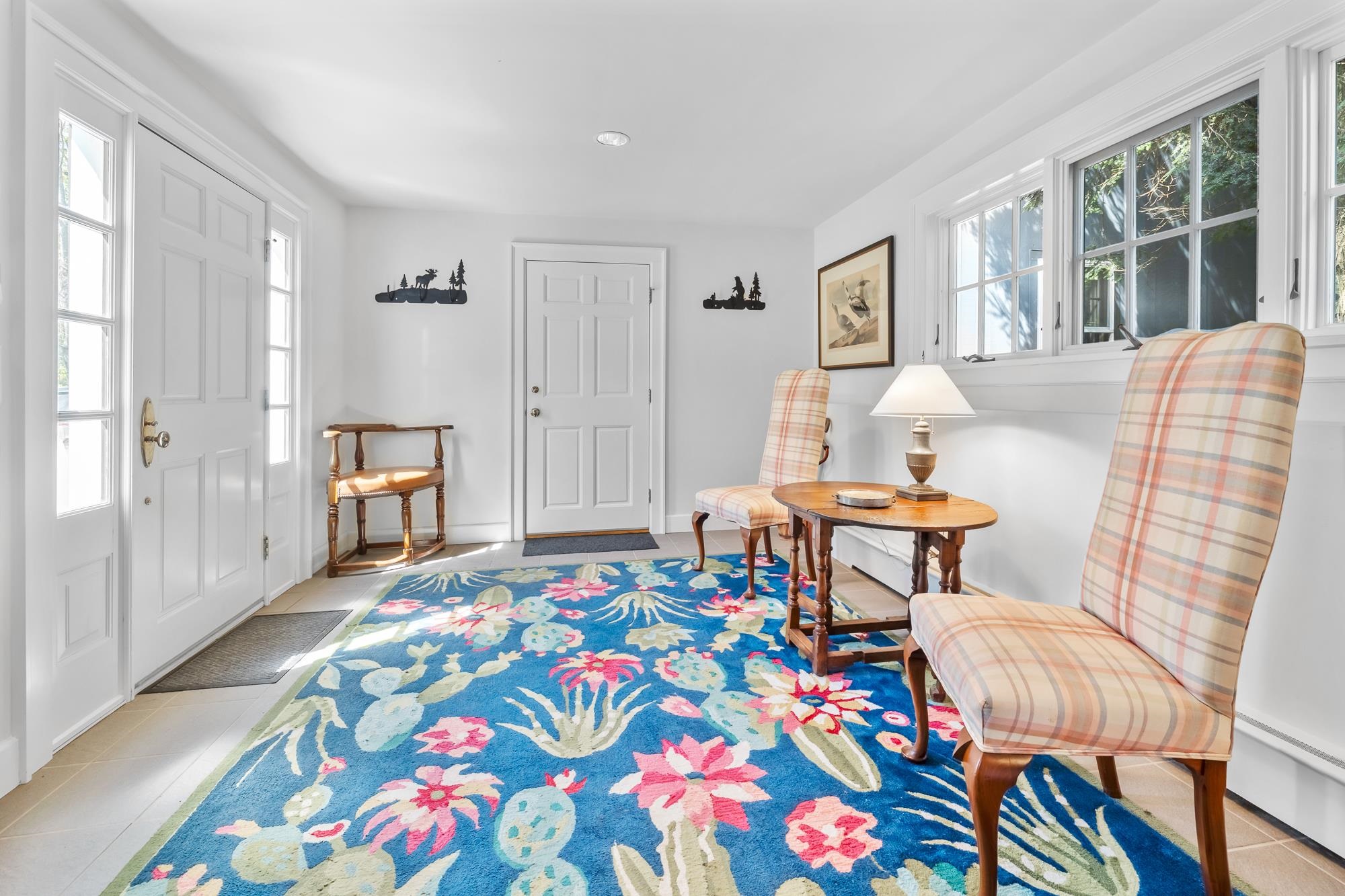 19 Cutting Hill Lane