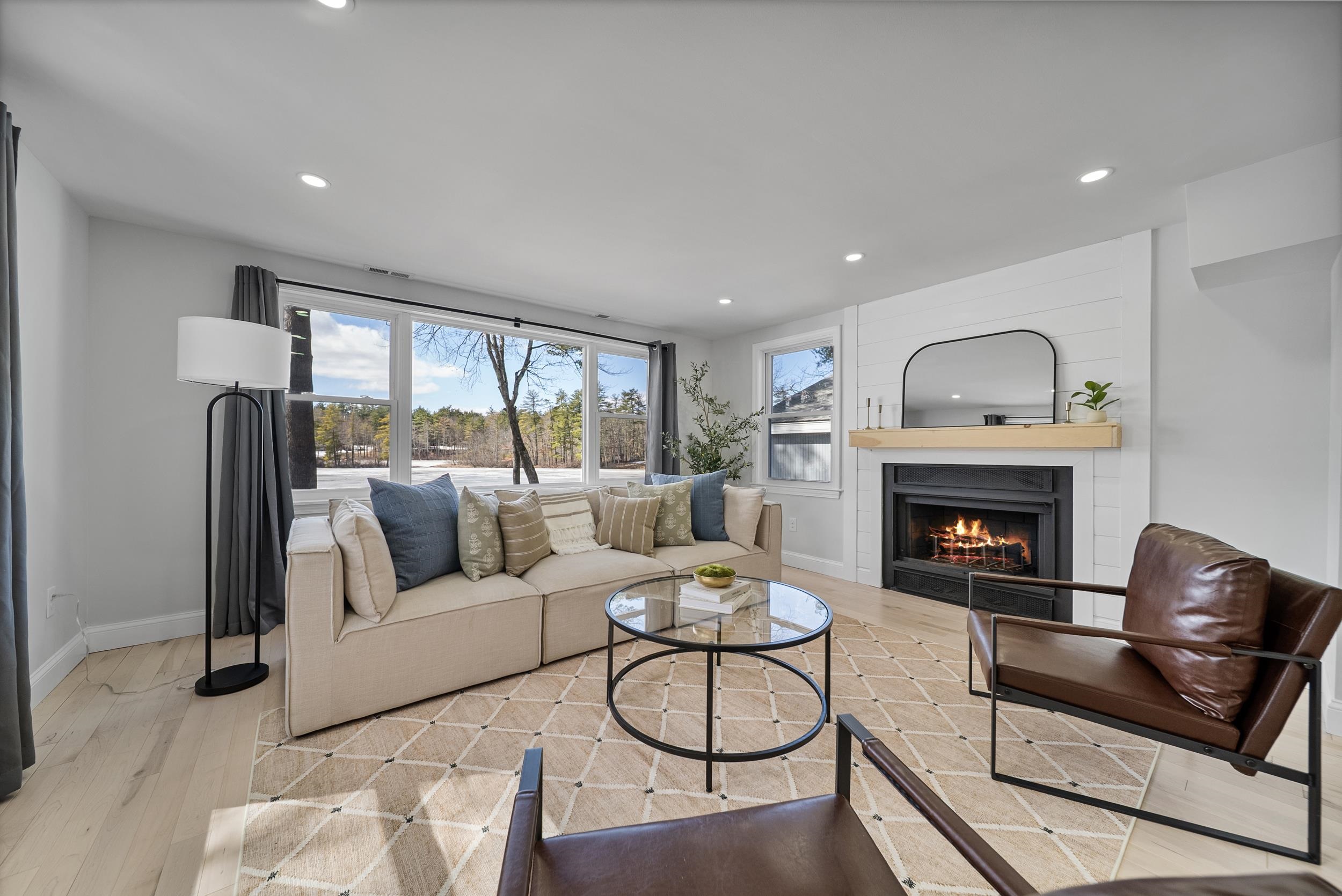 65 Sebbins Pond Drive