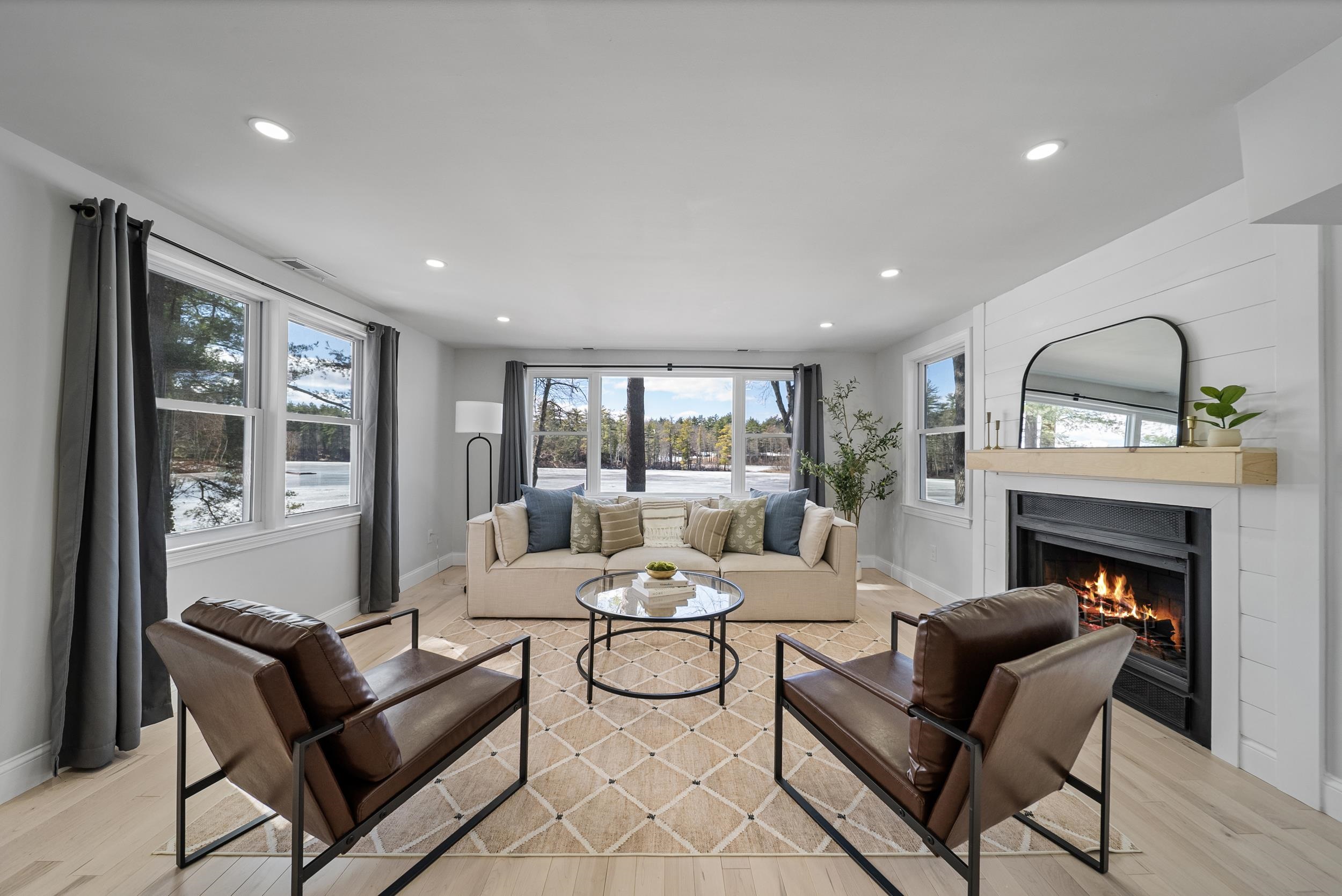 65 Sebbins Pond Drive