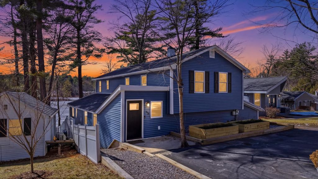 Photo of 65 Sebbins Pond Drive, Bedford, NH 03110 (MLS # 5079937)