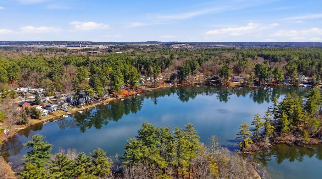 Photo of 65 Sebbins Pond Drive, Bedford, NH 03110 (MLS # 5079937)