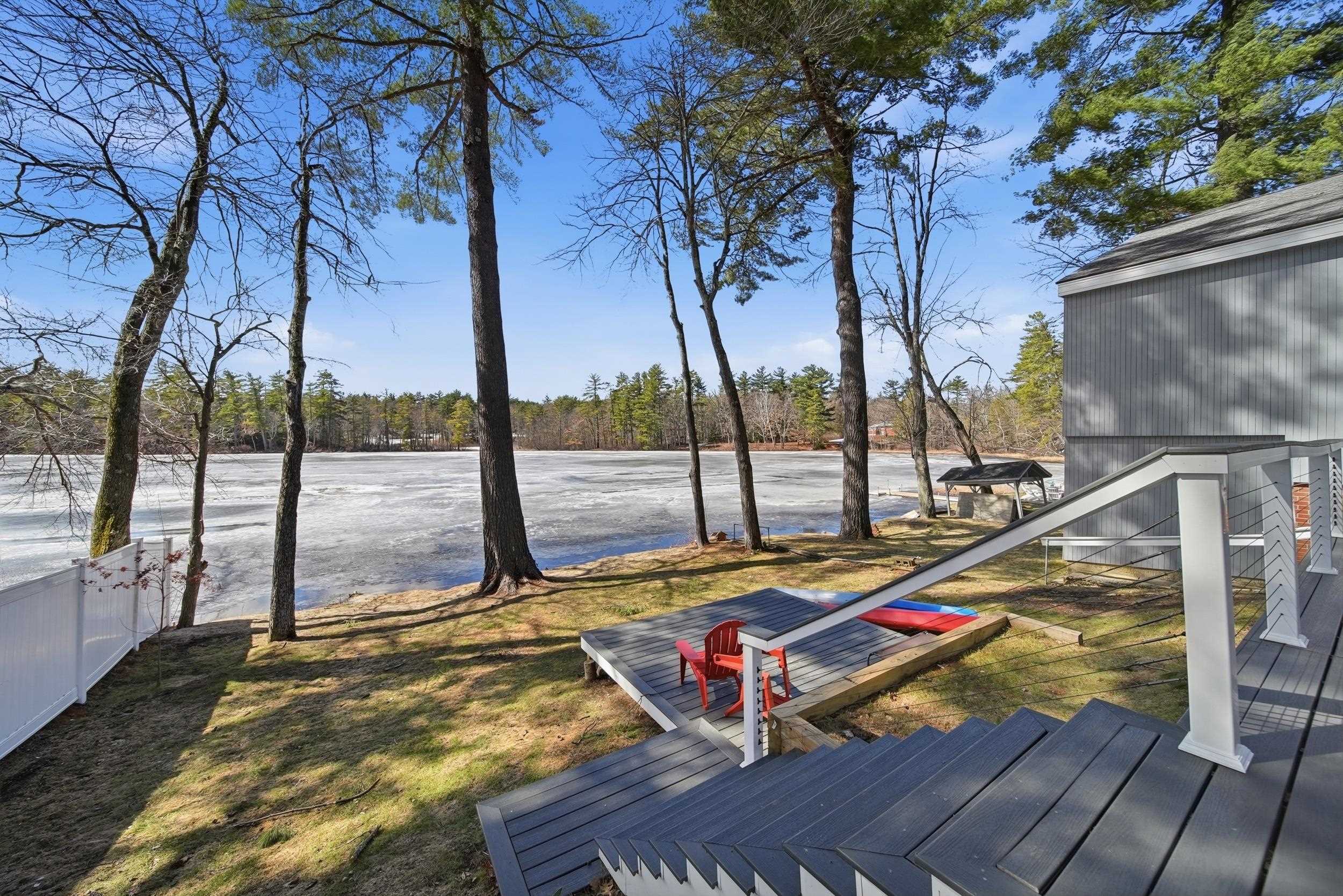 65 Sebbins Pond Drive