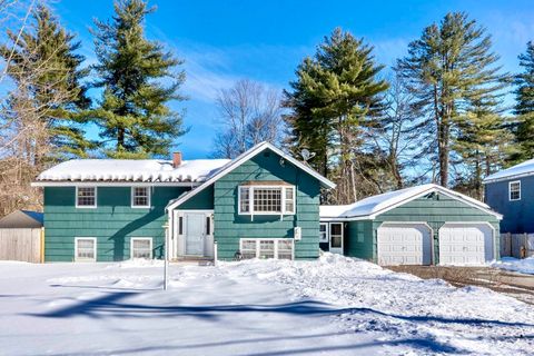 57 Joppa Road Merrimack NH 03054