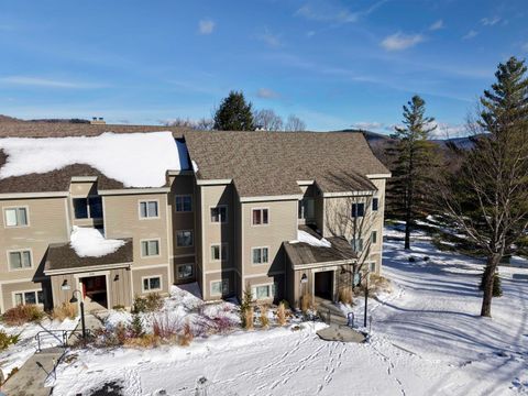 116 Snow Creek Road 52 Warren VT 05674