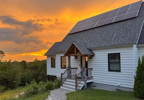 2734 Healdville Road Mount Holly VT 05730