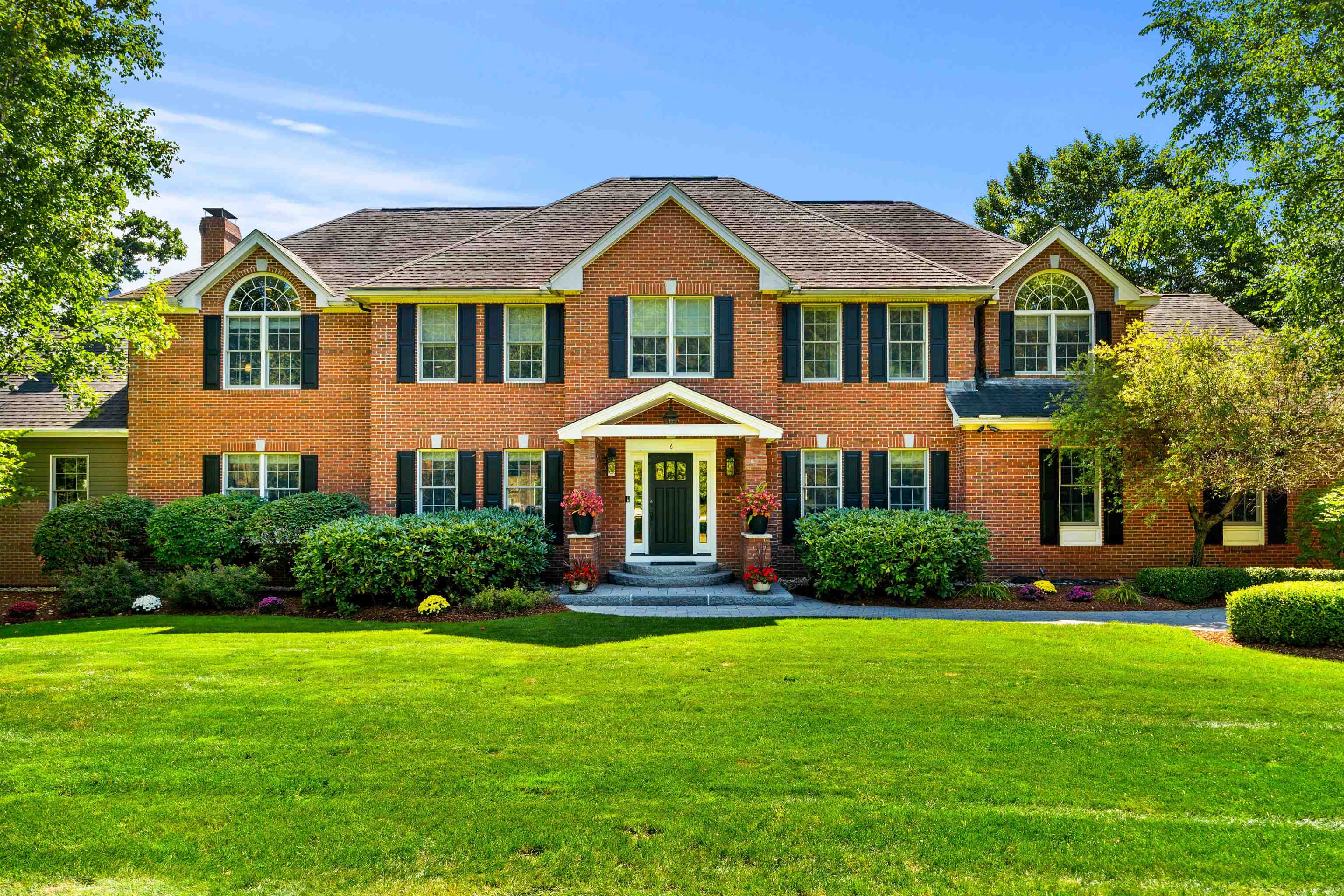 6 Marston Drive
