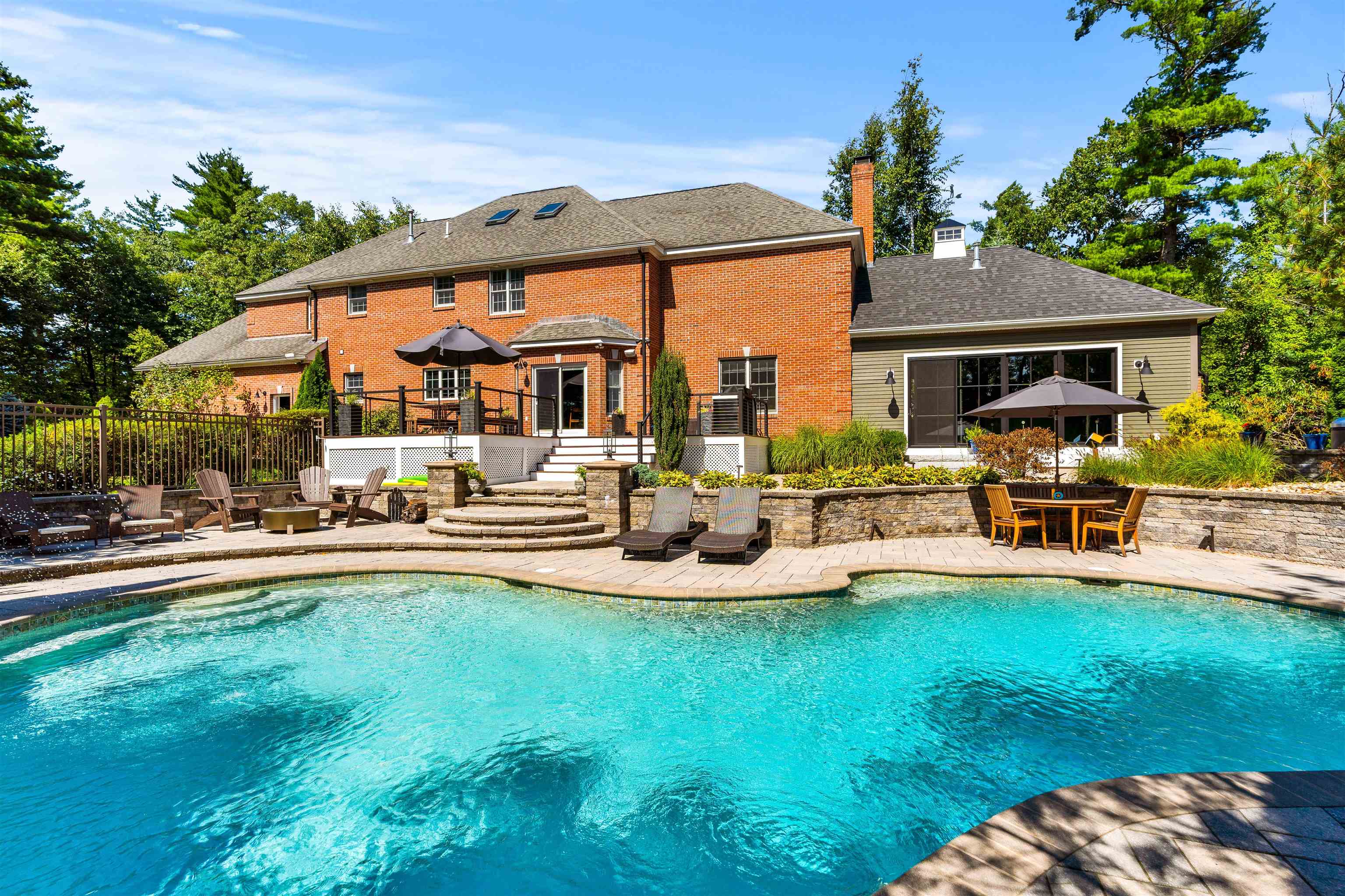 6 Marston Drive