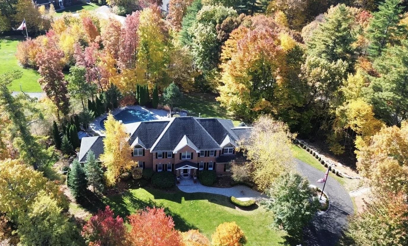6 Marston Drive
