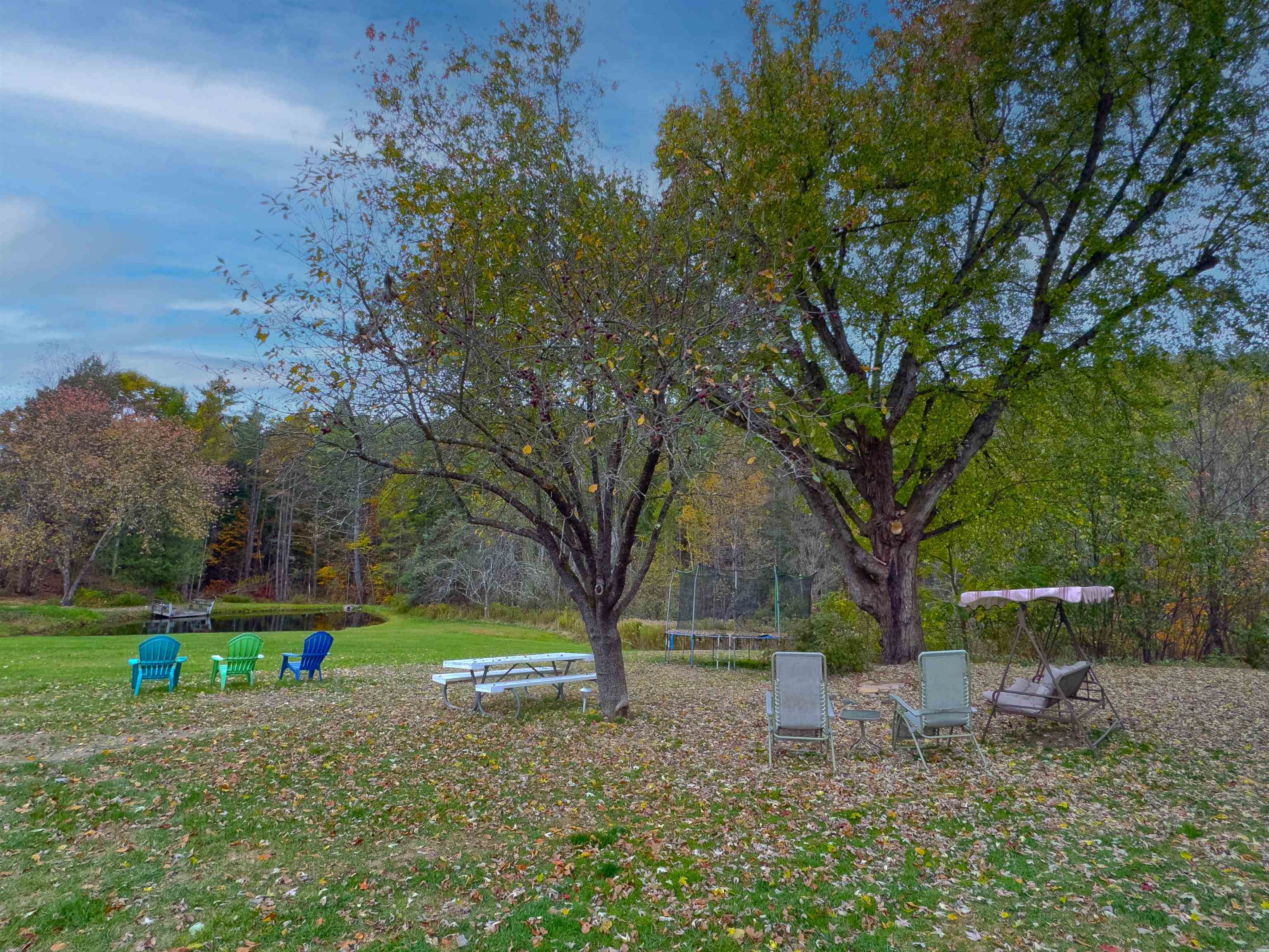 433 Grange Hall Road