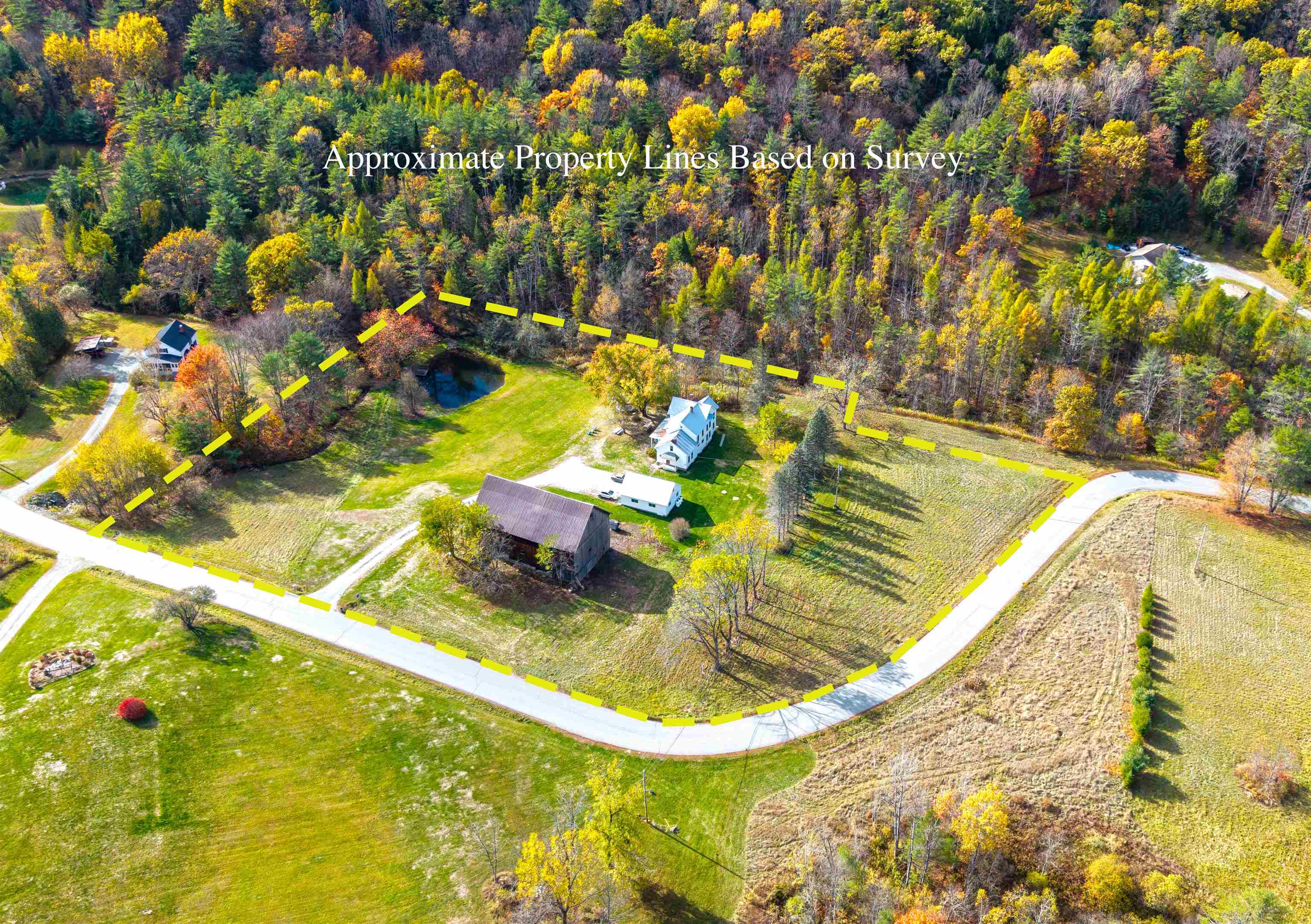 433 Grange Hall Road