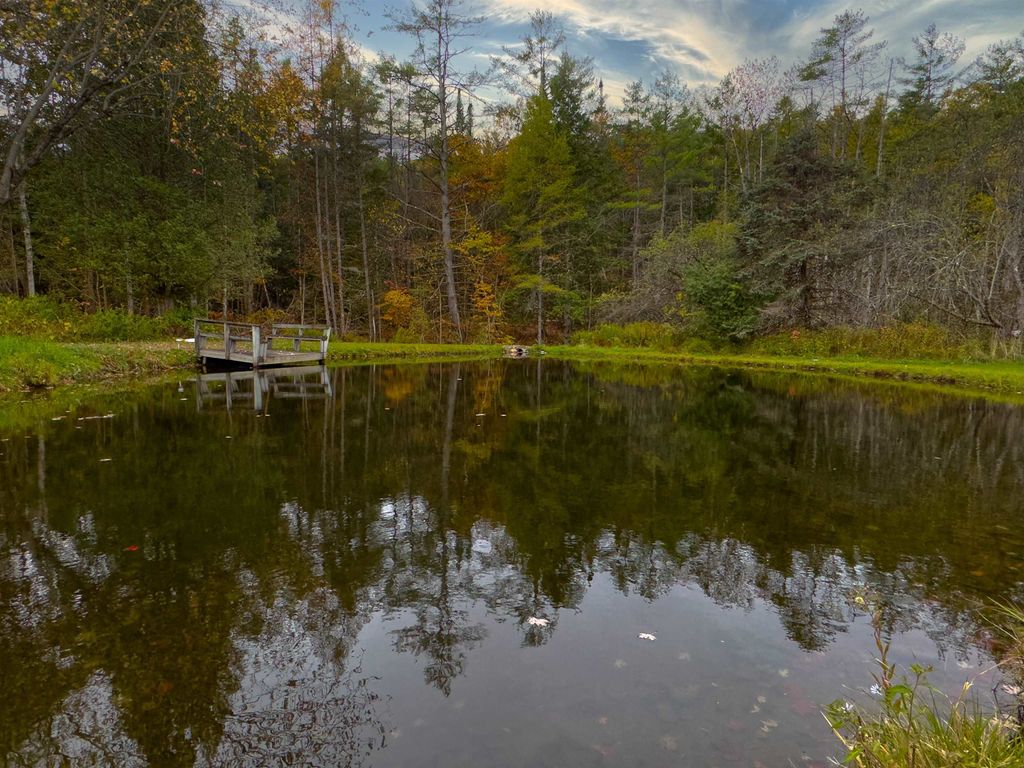 Photo of 433 Grange Hall Road, Monroe, NH 03771 (MLS # 5066095)