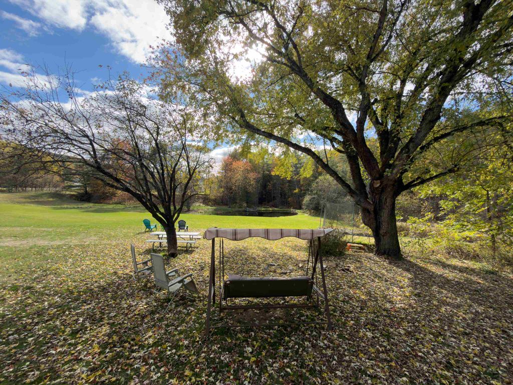 Photo of 433 Grange Hall Road, Monroe, NH 03771 (MLS # 5066095)