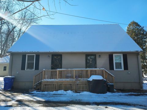 13 Bell Avenue Exeter NH 03833