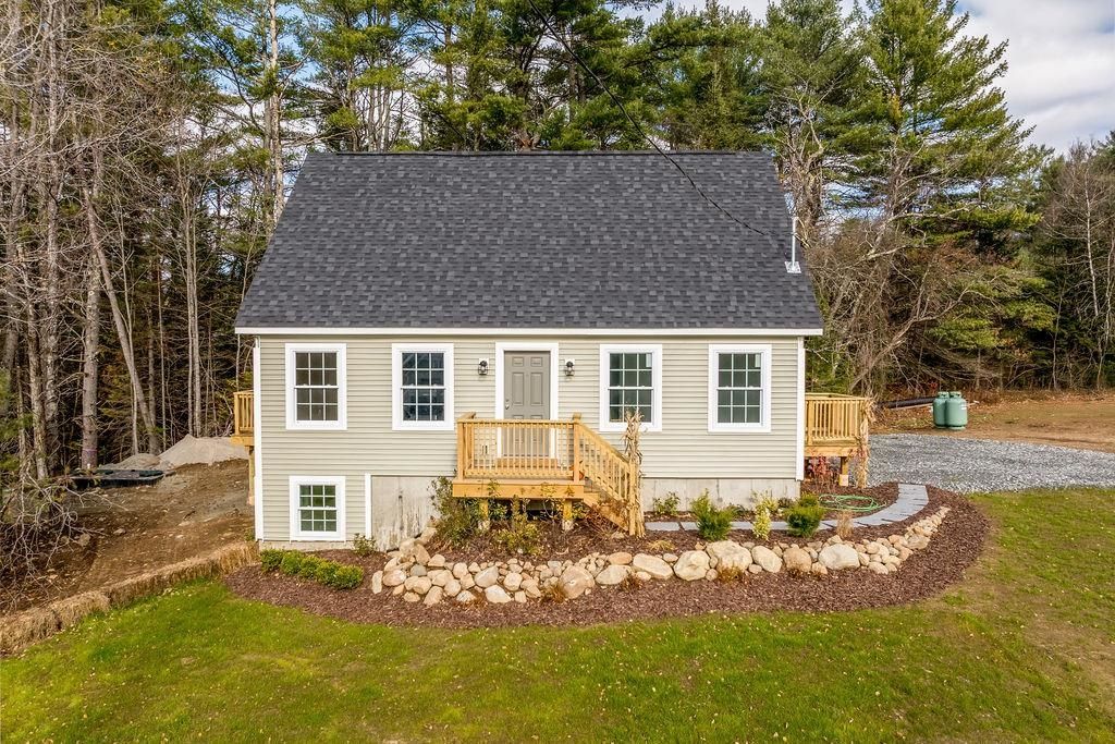 Photo of 9 Dove Lane, Canaan, NH 03741 (MLS # 5065741)