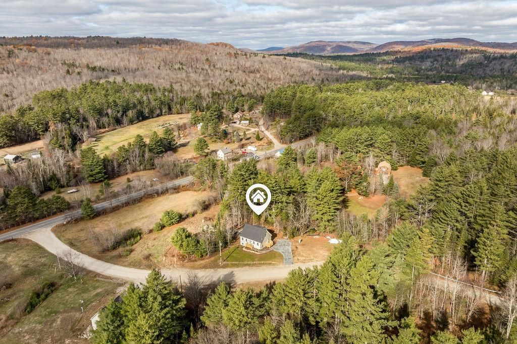 Photo of 9 Dove Lane, Canaan, NH 03741 (MLS # 5065741)