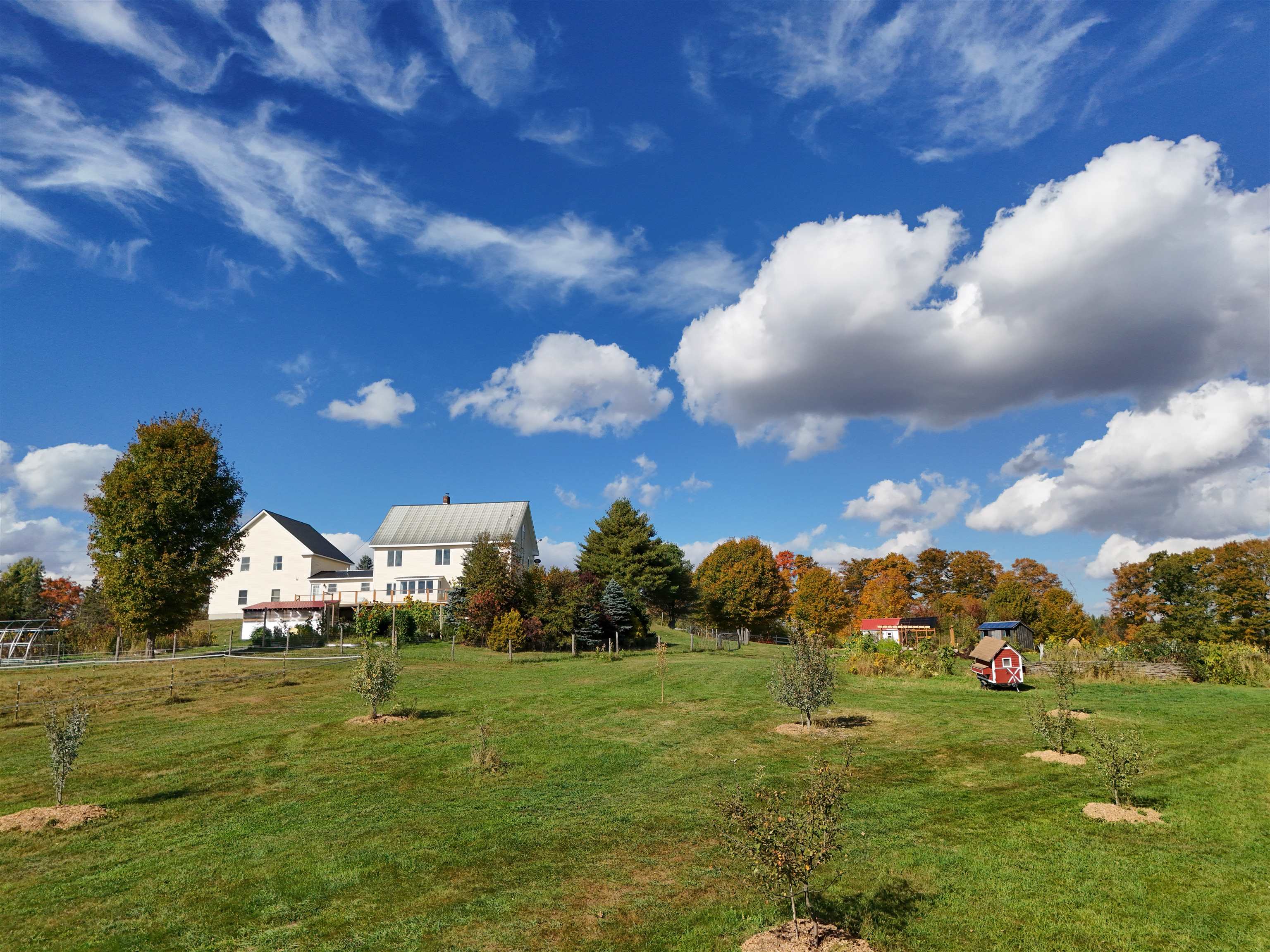 1417 Maple Ridge Road