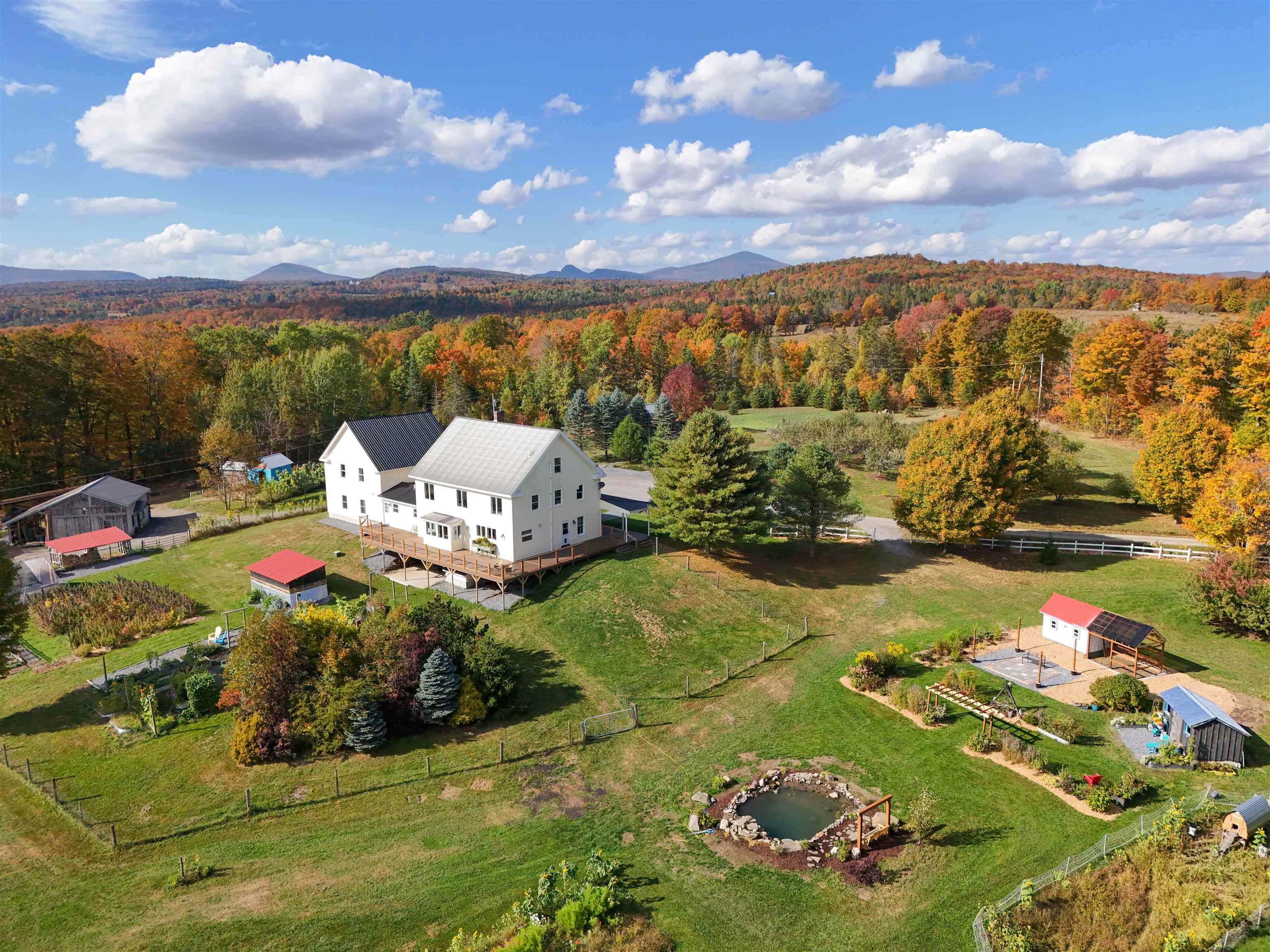 1417 Maple Ridge Road