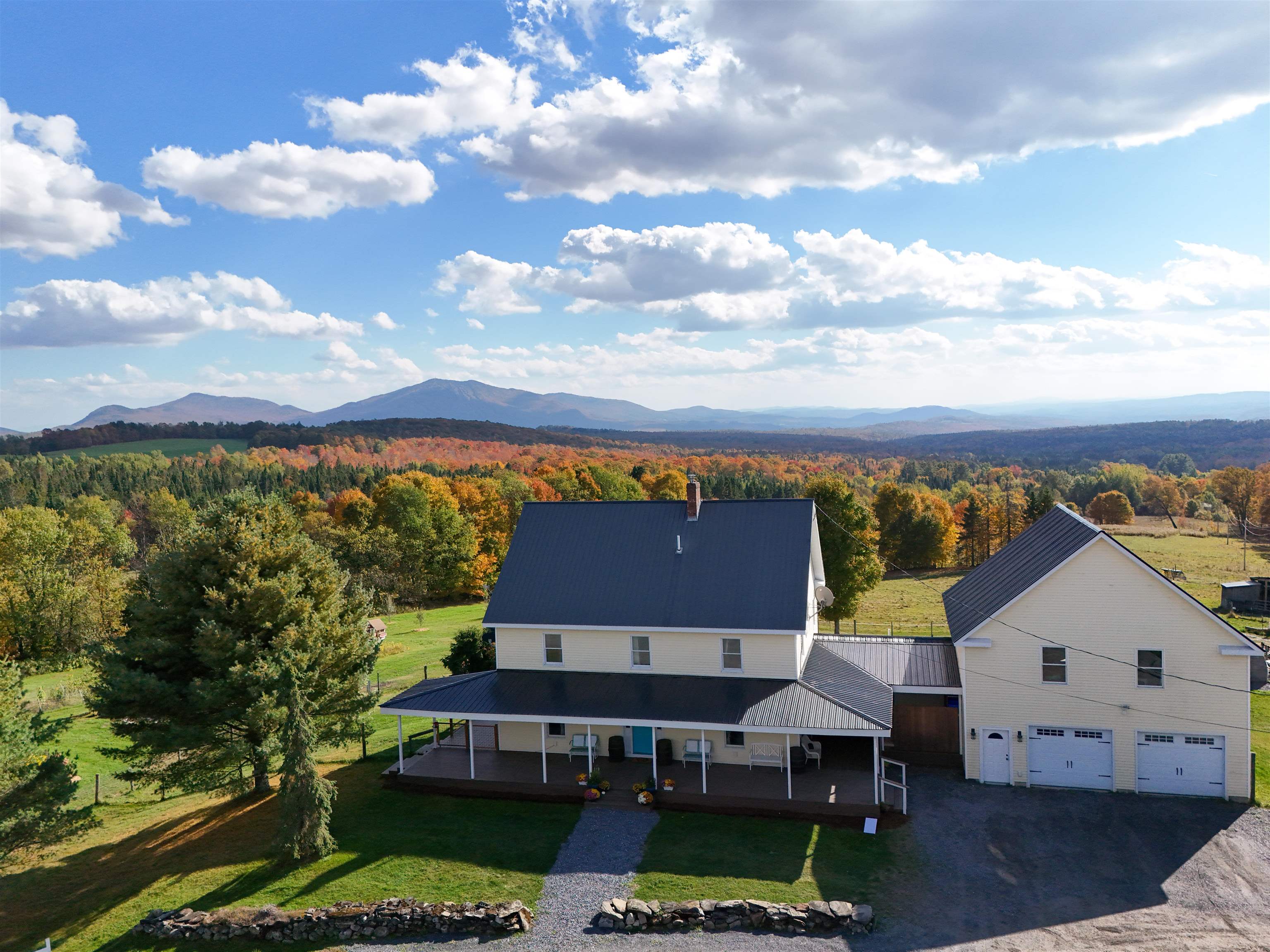 1417 Maple Ridge Road