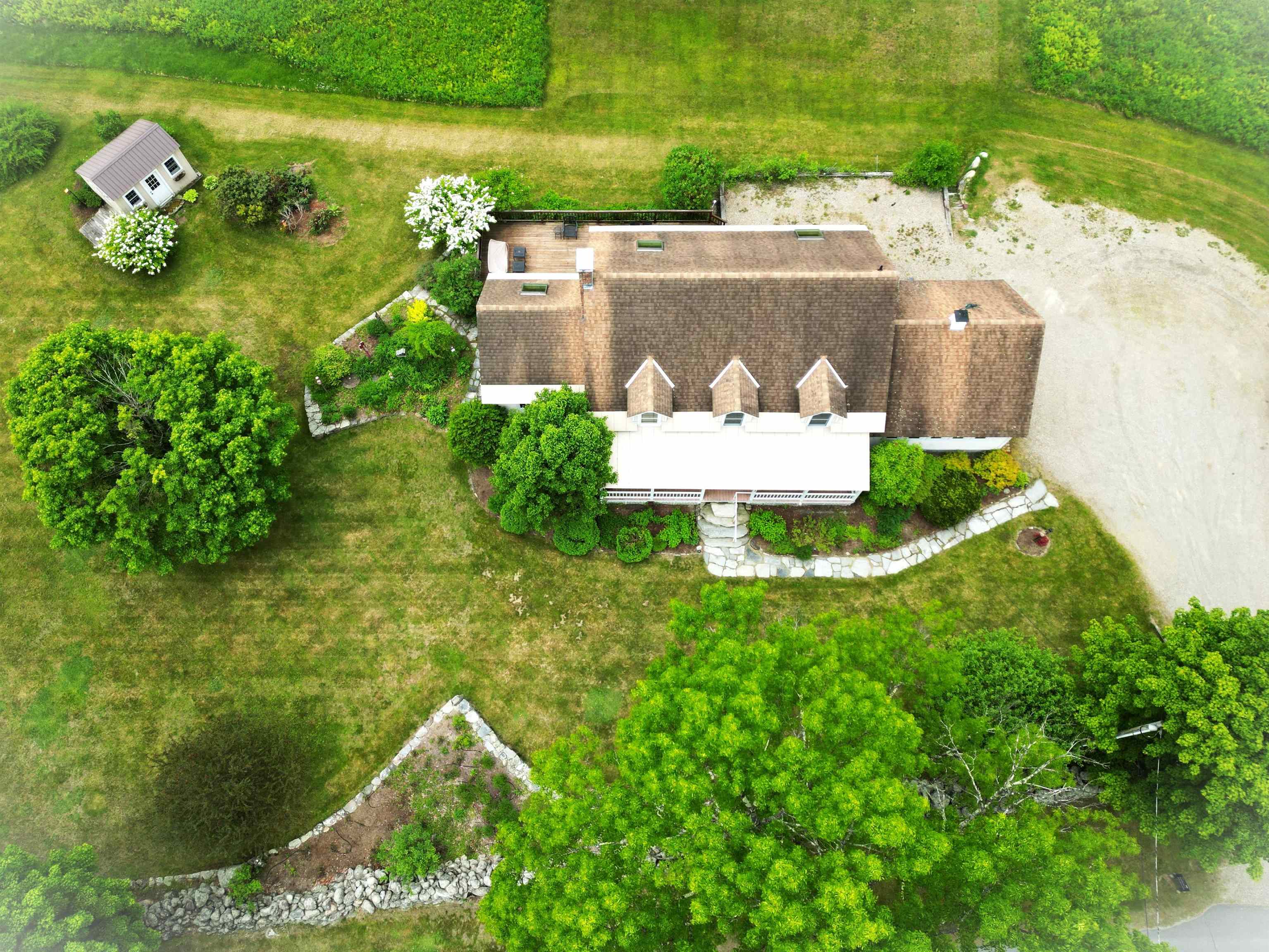 793 Grassy Brook Road