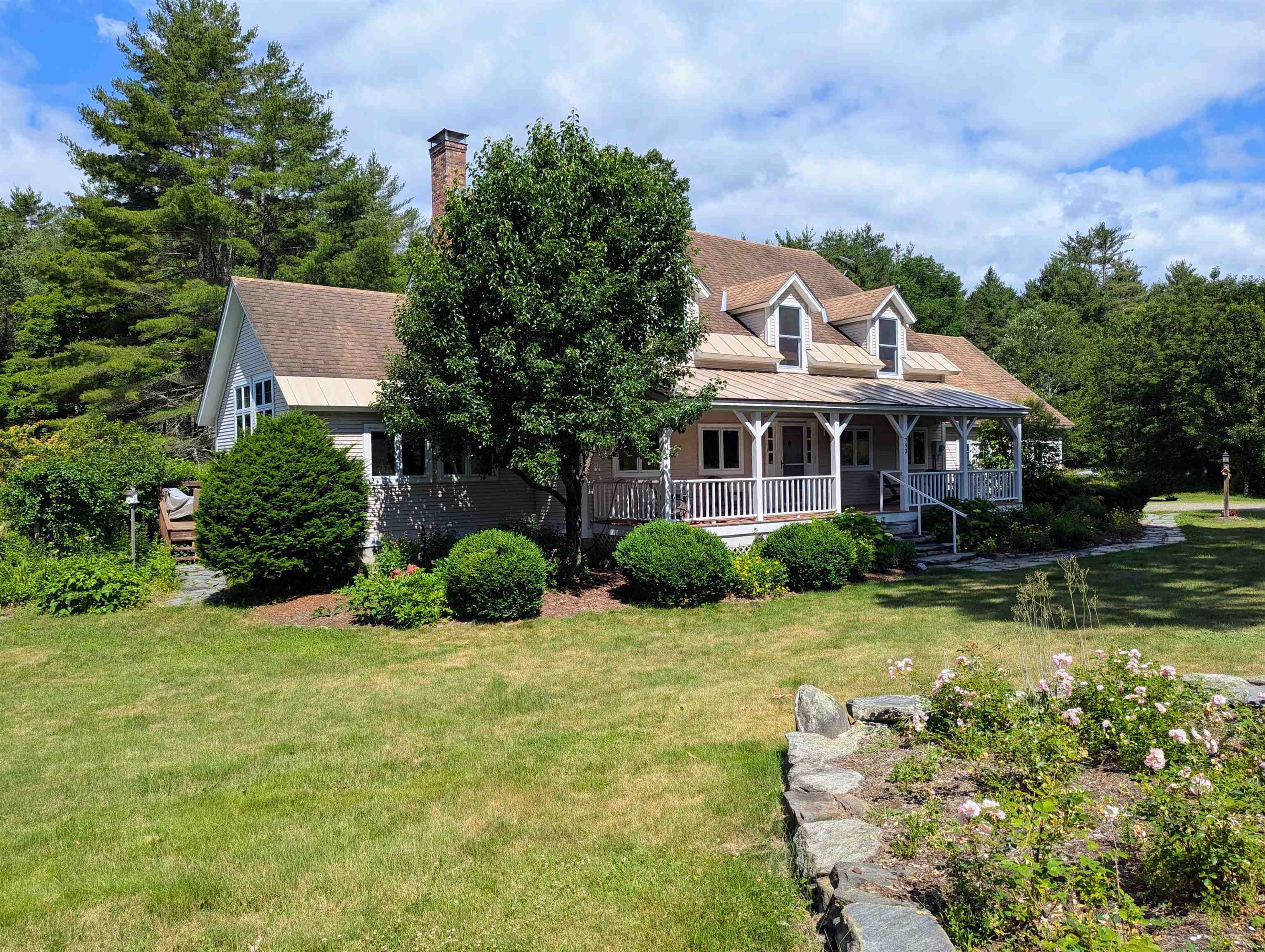 793 Grassy Brook Road