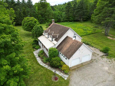 793 Grassy Brook Road Brookline VT 05345