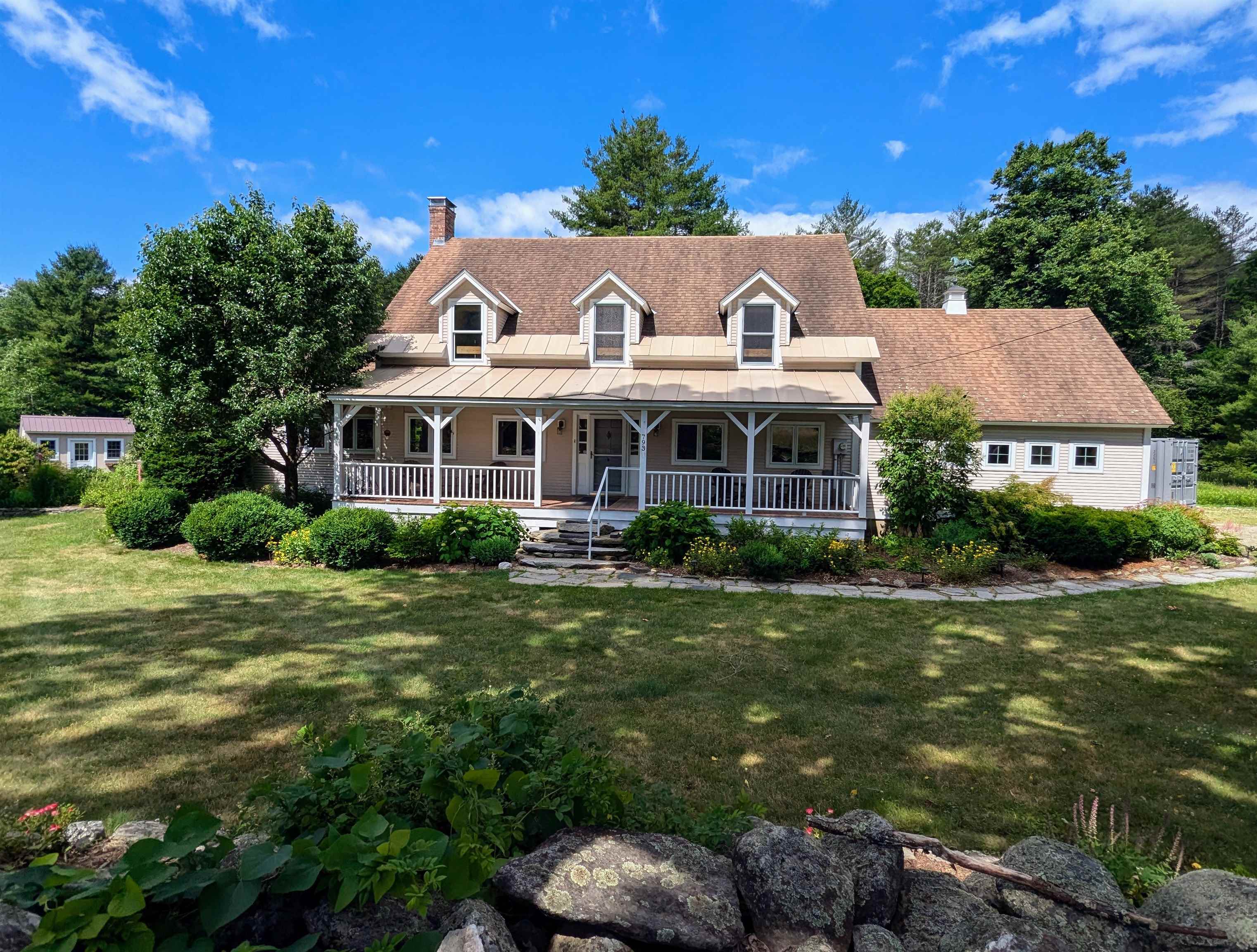 793 Grassy Brook Road