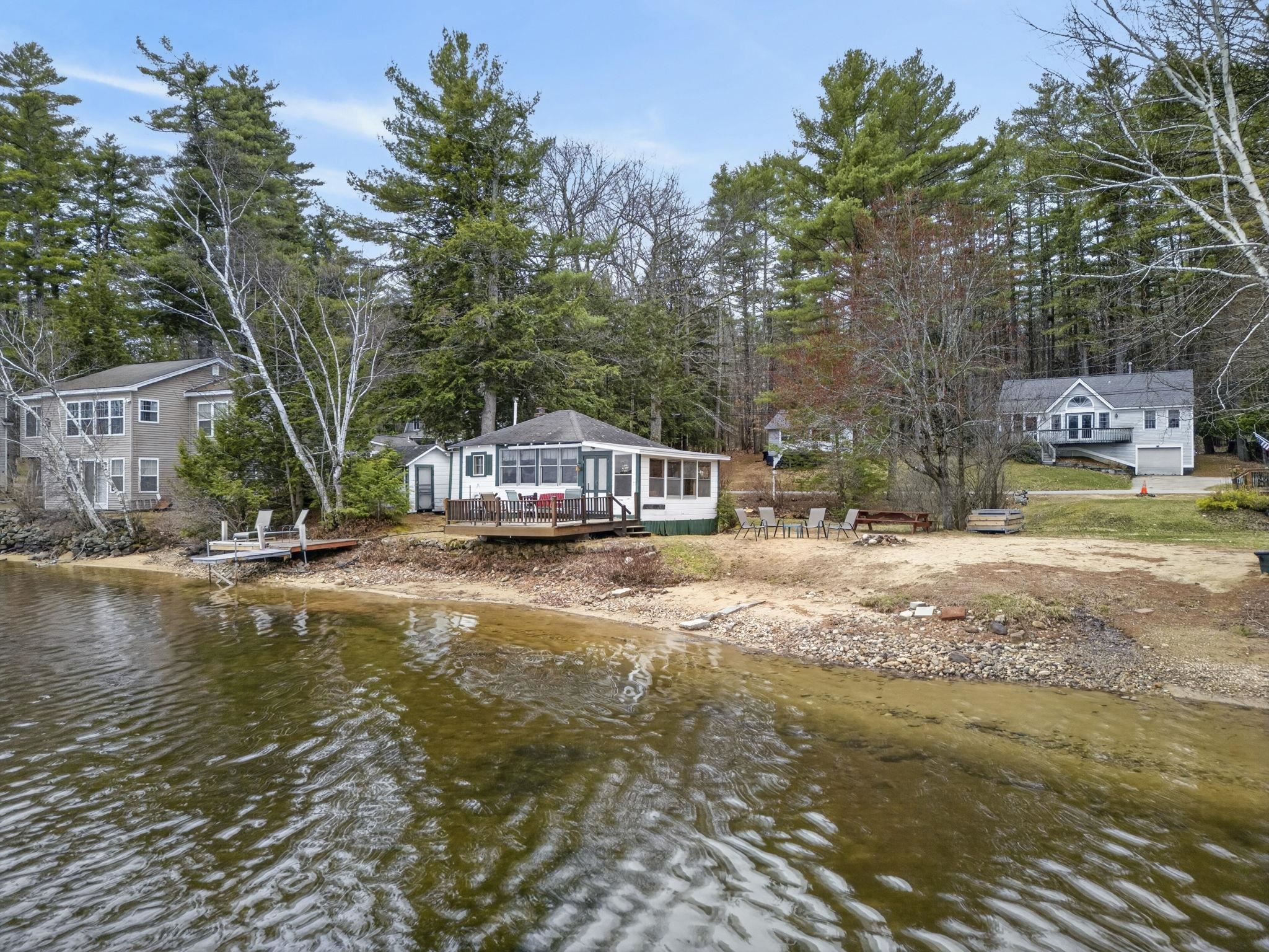 460 Crystal Lake Road