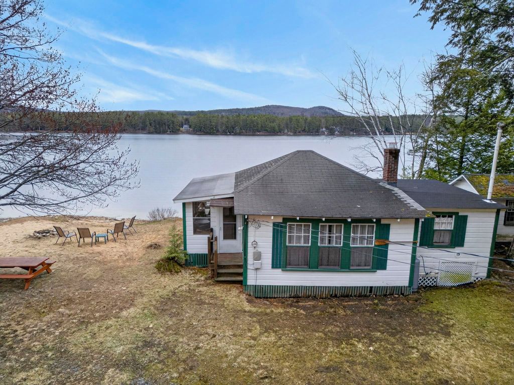 Photo of 460 Crystal Lake Road, Gilmanton, NH 03837 (MLS # 5084294)