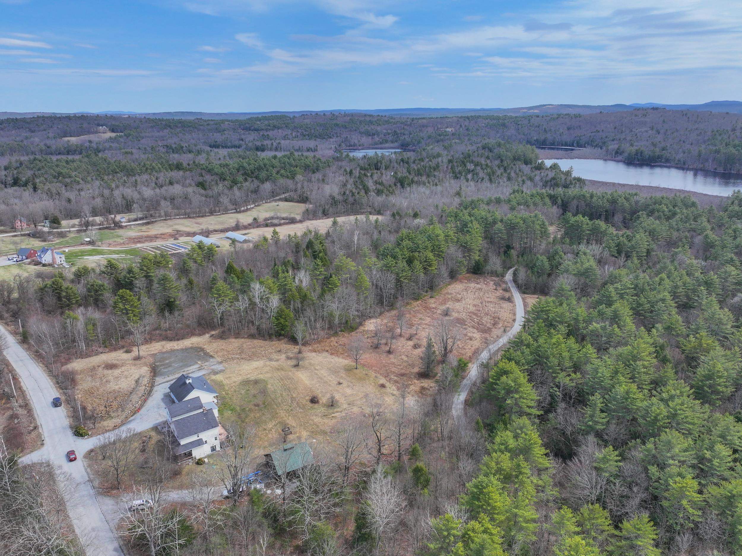 146 Hemlock Corner Loop
