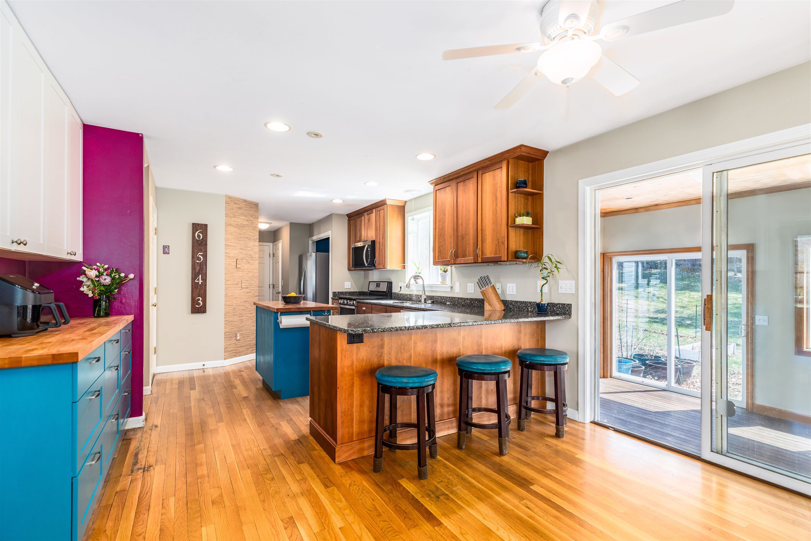 1 Surrey Lane