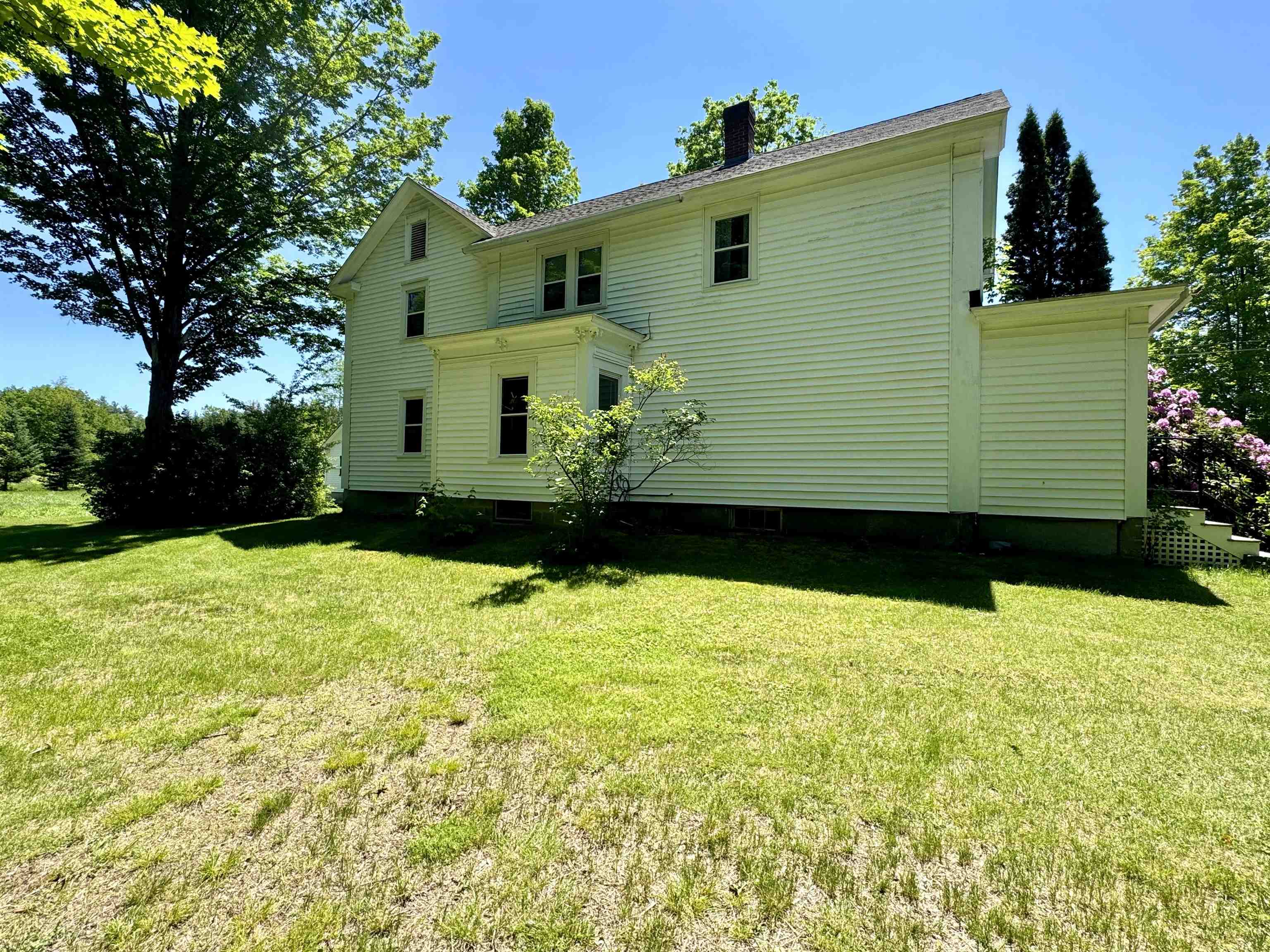 102 Mountain Road