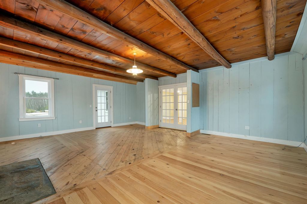 Photo of 839 Route 16, Ossipee, NH 03864 (MLS # 5080684)