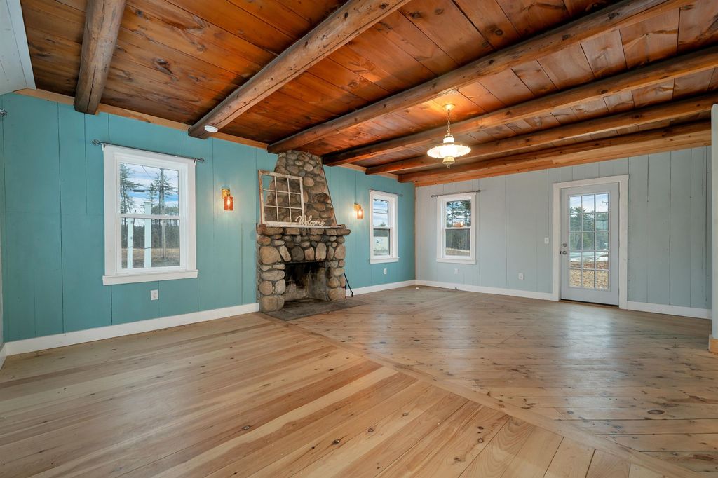 Photo of 839 Route 16, Ossipee, NH 03864 (MLS # 5080684)