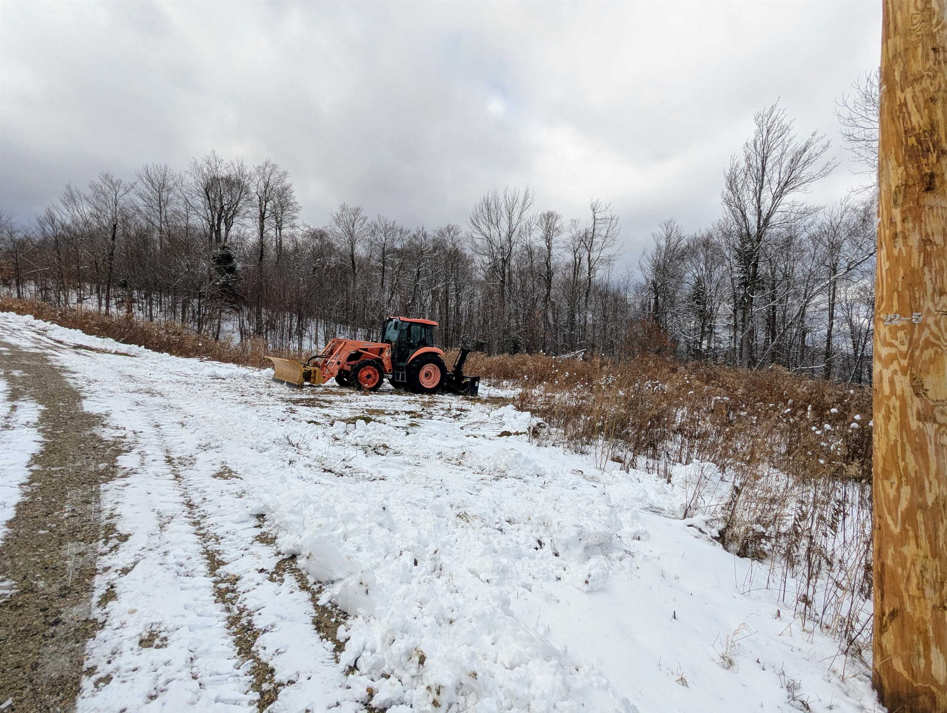 41 Moose Hollow Road