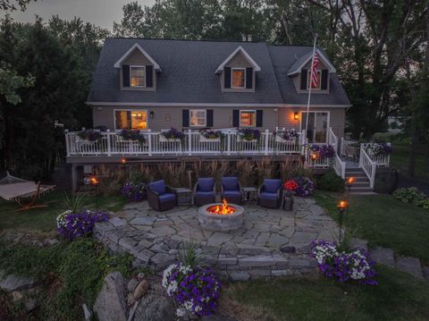 480 Lakeview Drive North Hero VT 05474