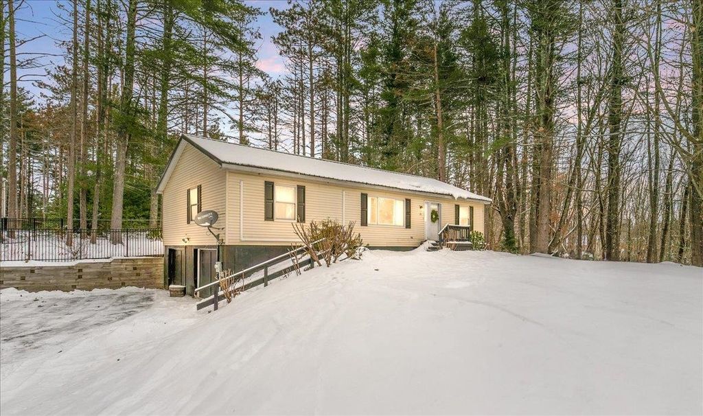 Photo of 19 James Henry Drive, Barrington, NH 03825 (MLS # 5072131)
