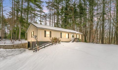 Photo of 19 James Henry Drive, Barrington, NH 03825 (MLS # 5072131)