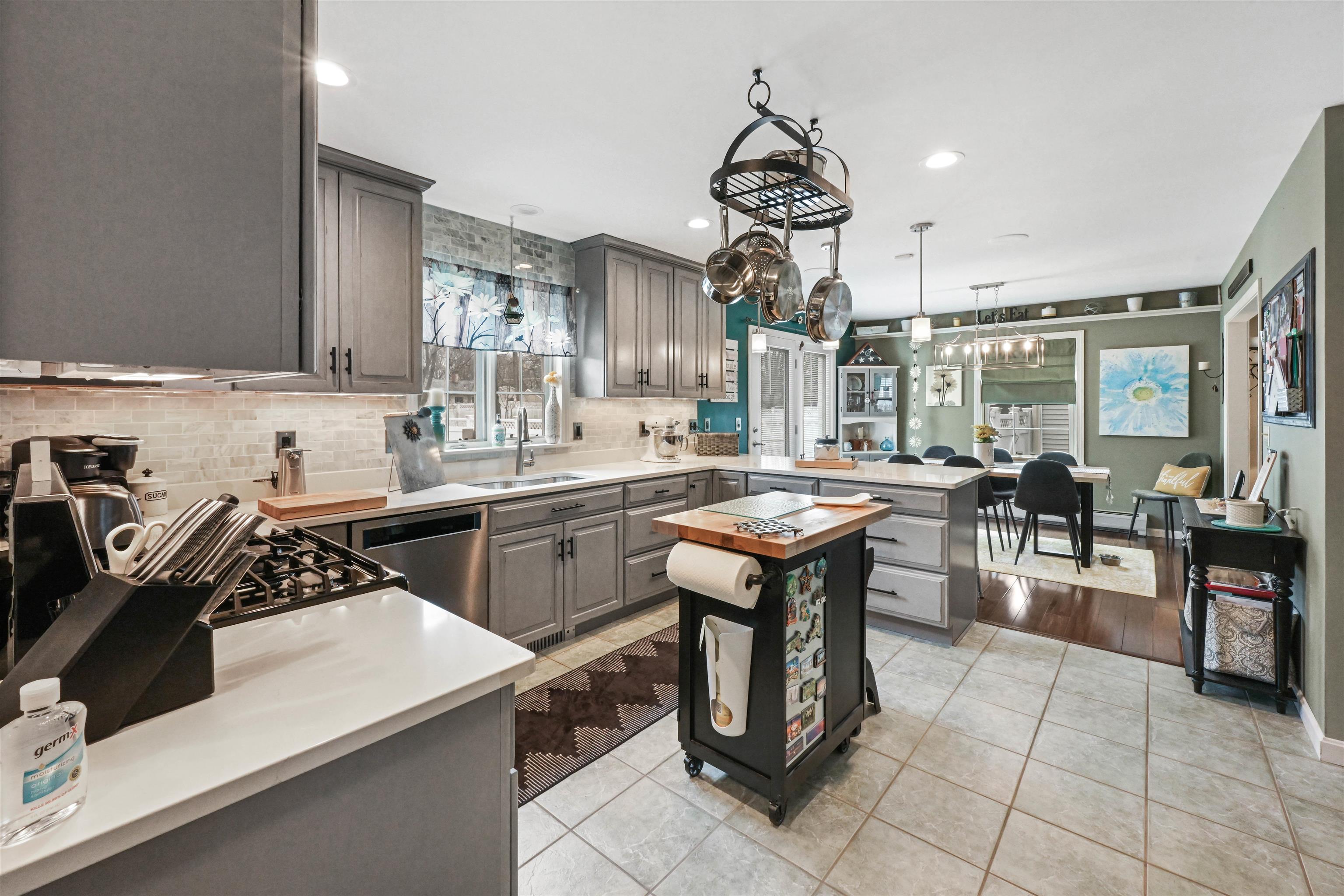 21 Grey Meadow Drive