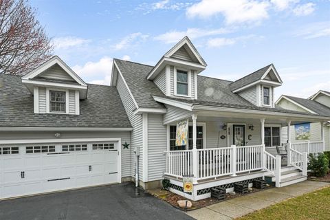 Photo of 21 Grey Meadow Drive, Burlington, VT 05408 (MLS # 5084723)