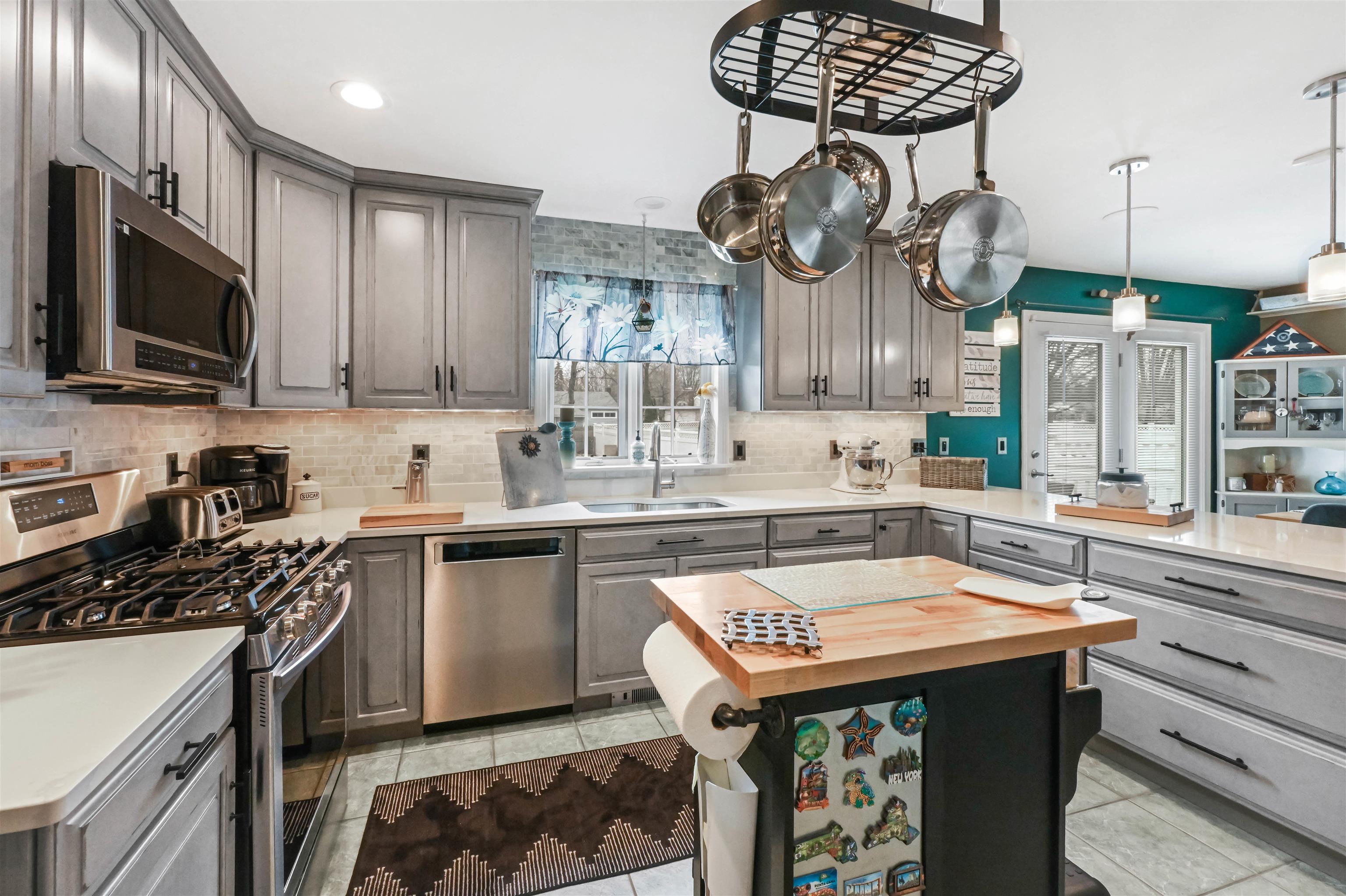 21 Grey Meadow Drive