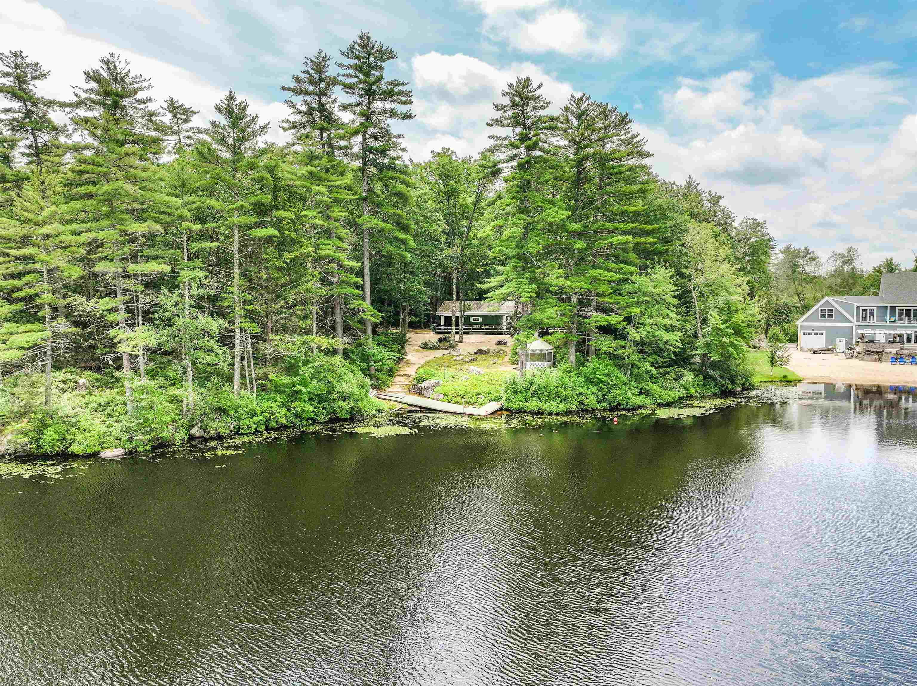 4 Clark Island Road