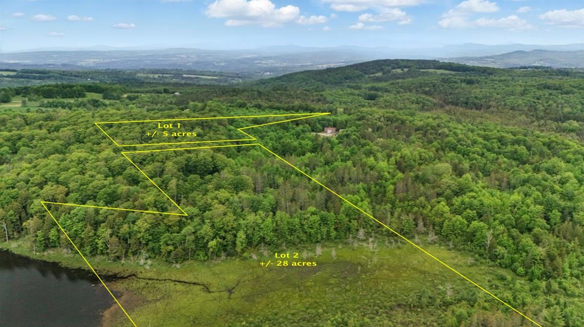 TBD Lot 2 Woodcock Road