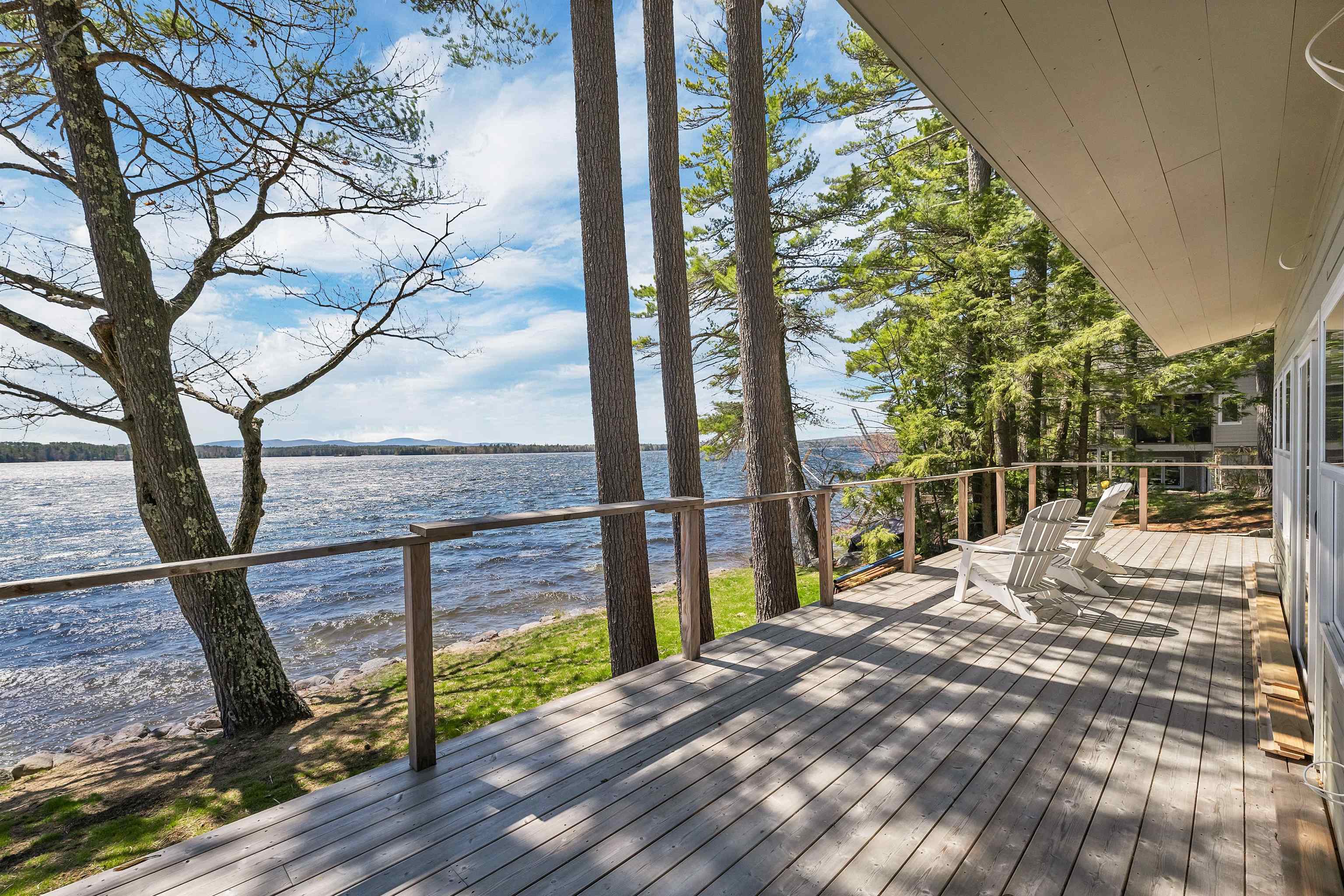 57 Governors Shore Road