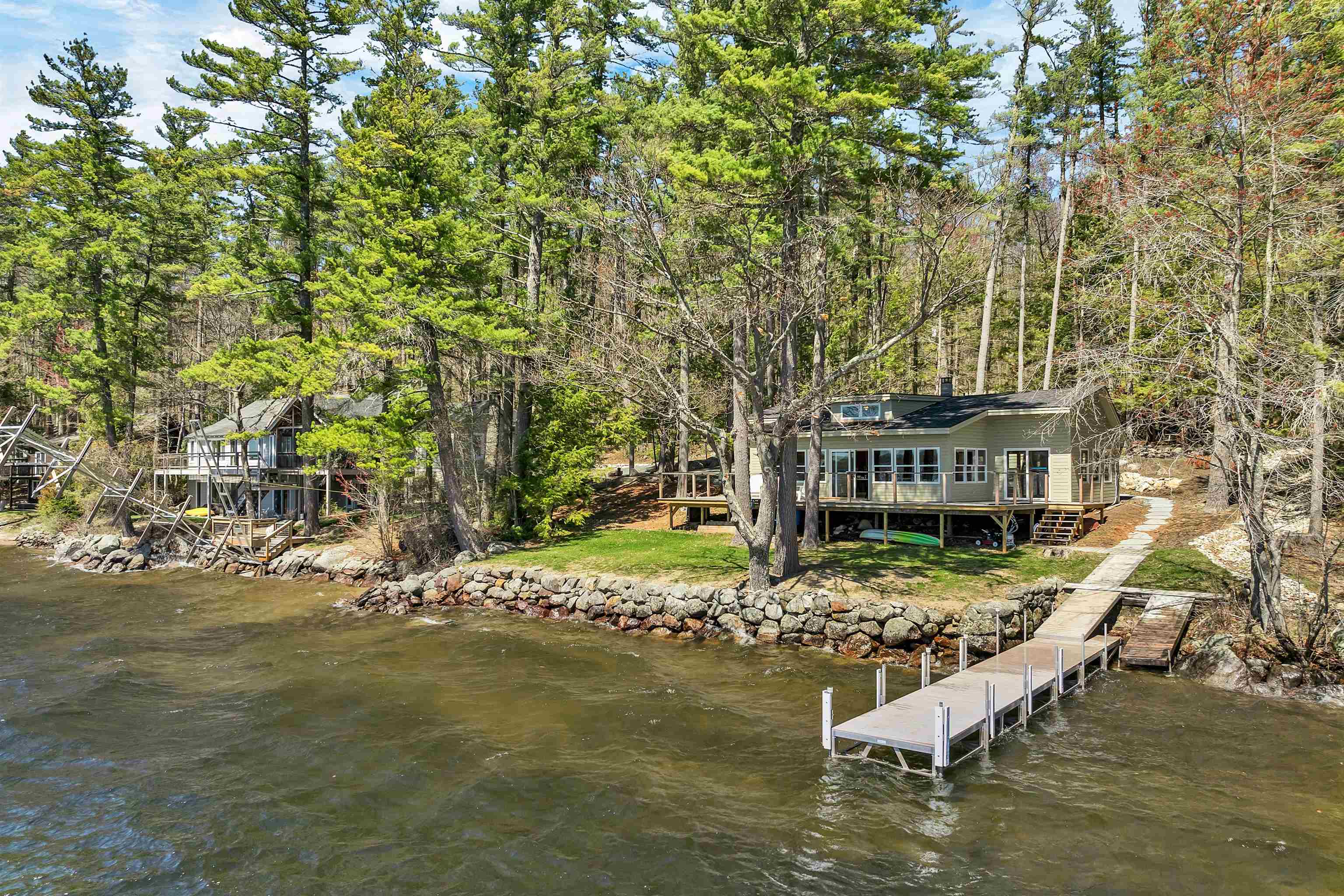 57 Governors Shore Road
