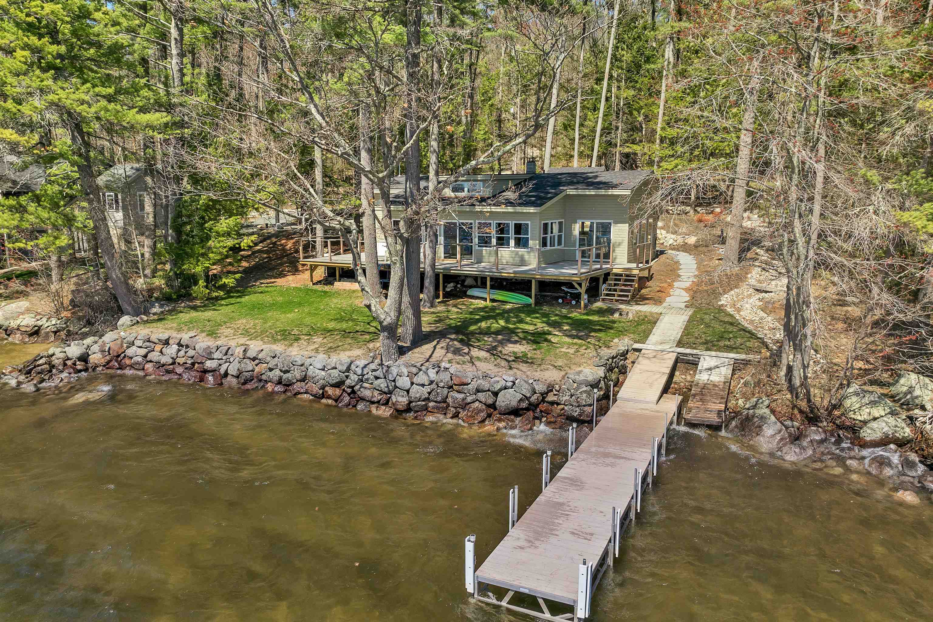 57 Governors Shore Road