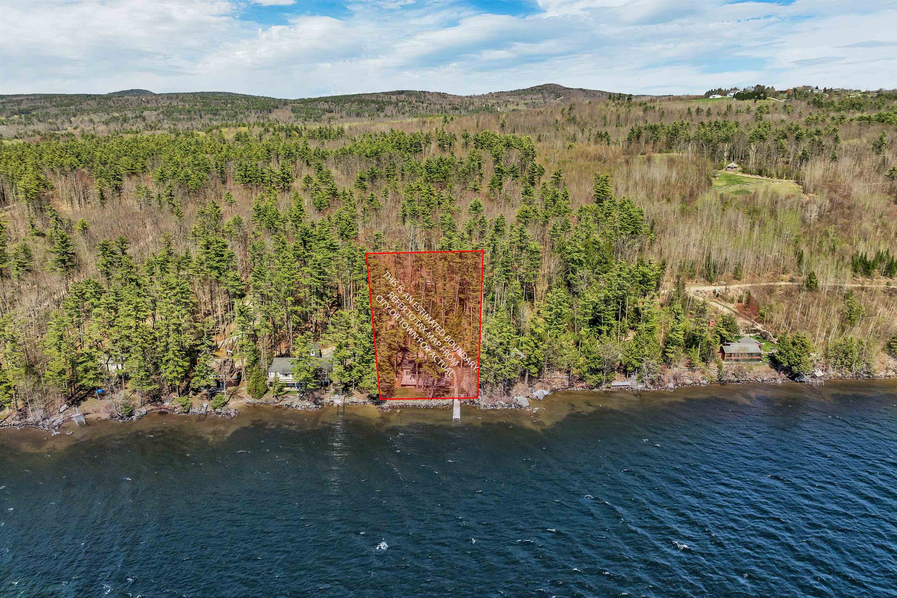 57 Governors Shore Road