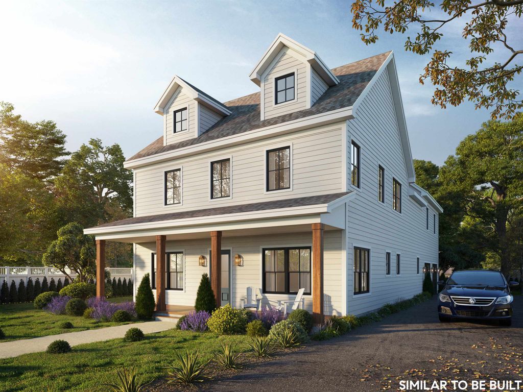 Photo of 100 Wadleigh Street #30, Exeter, NH 03833 (MLS # 5062597)