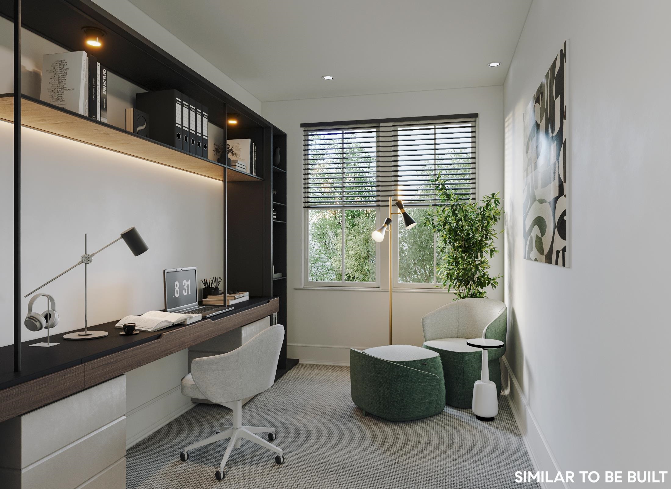 100 Wadleigh Street 30