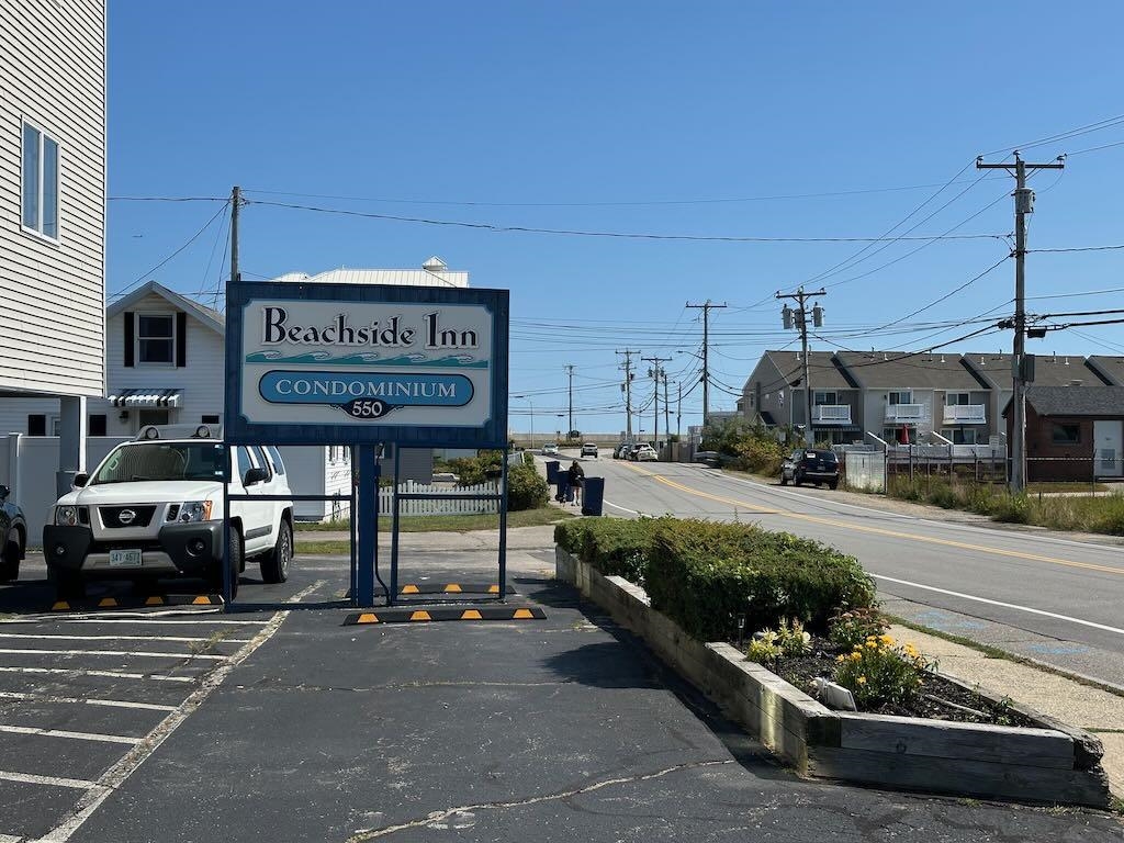 550 Winnacunnet Road 218